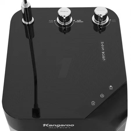 Máy Lọc Nước RO Nóng Nguội Lạnh Kangaroo KG10A10S 5