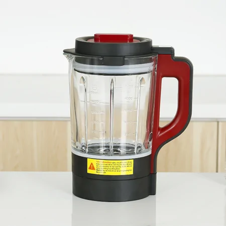 Máy Làm Sữa Hạt Đa Năng Mishio MK360 2