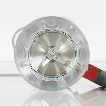 Máy Làm Sữa Hạt Đa Năng Mishio MK360 4