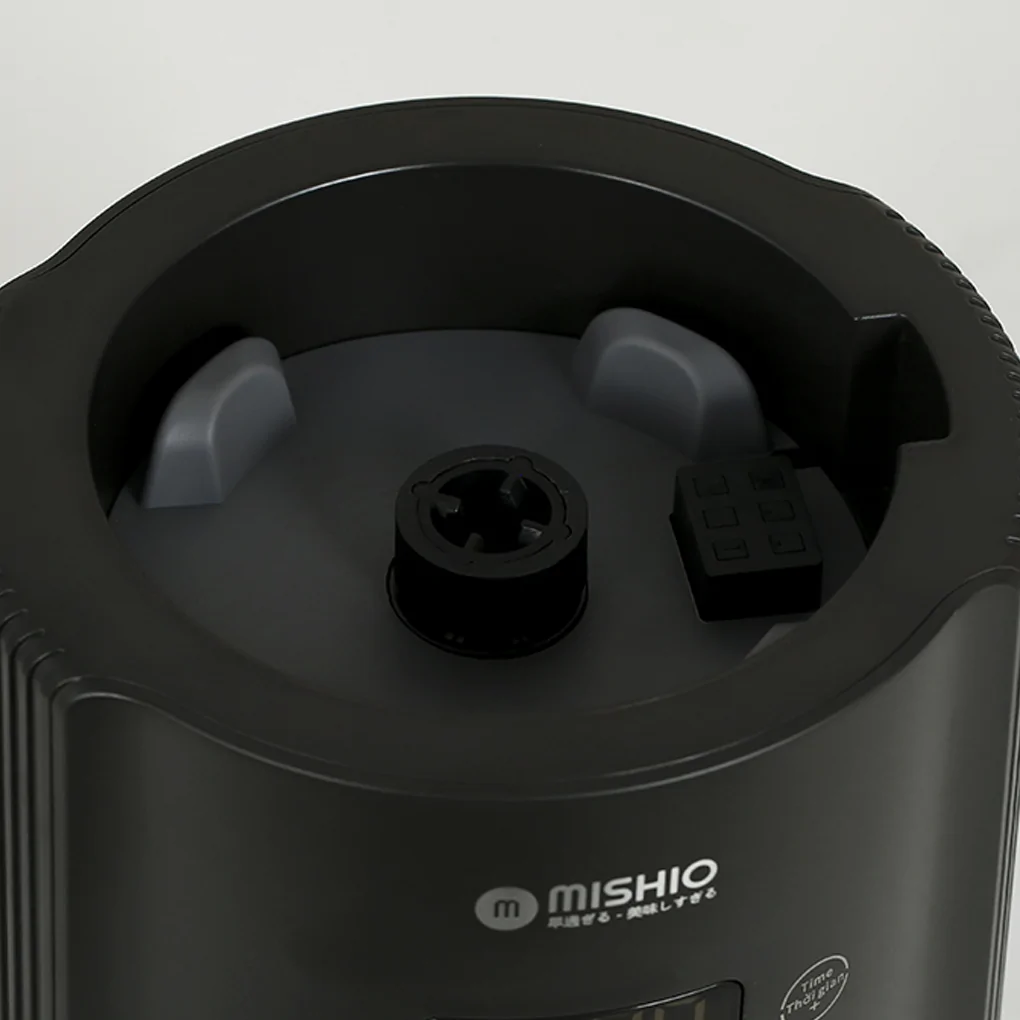 Máy Làm Sữa Hạt Đa Năng Mishio MK360 6