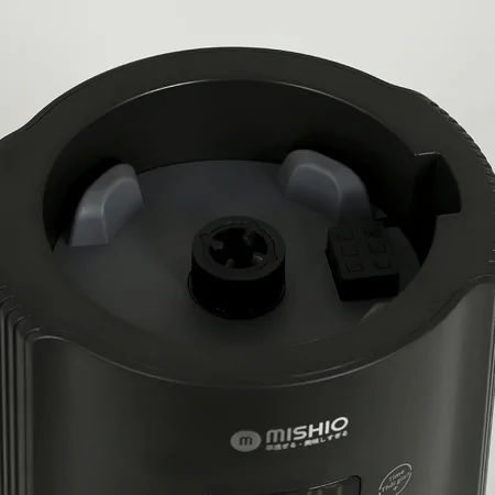 Máy Làm Sữa Hạt Đa Năng Mishio MK360 6