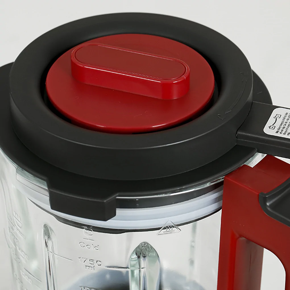 Máy Làm Sữa Hạt Đa Năng Mishio MK360 7