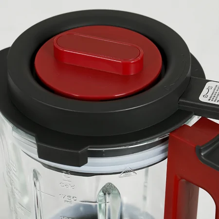 Máy Làm Sữa Hạt Đa Năng Mishio MK360 7