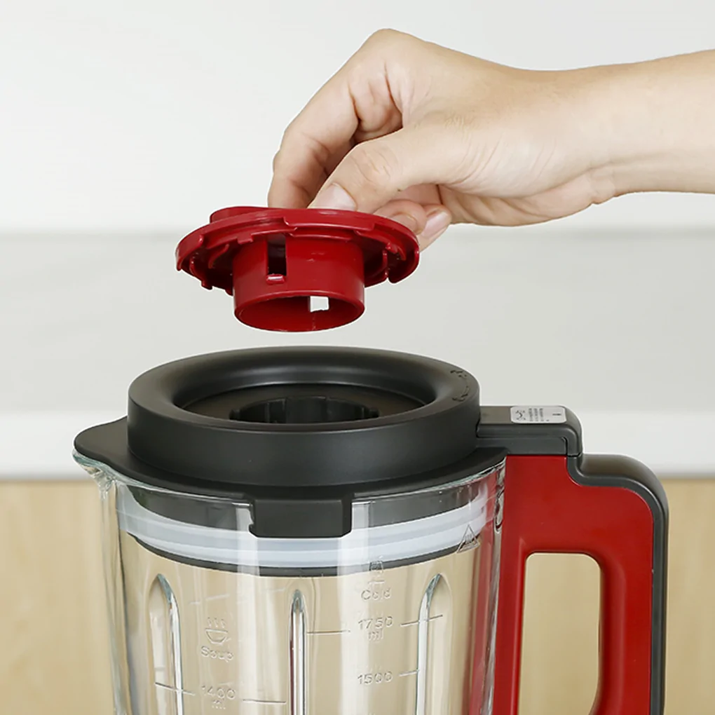 Máy Làm Sữa Hạt Đa Năng Mishio MK360 8