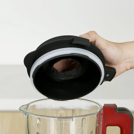 Máy Làm Sữa Hạt Đa Năng Mishio MK360 9