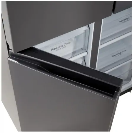 Tủ Lạnh LG Inverter 470 Lít GR-B50BL 7