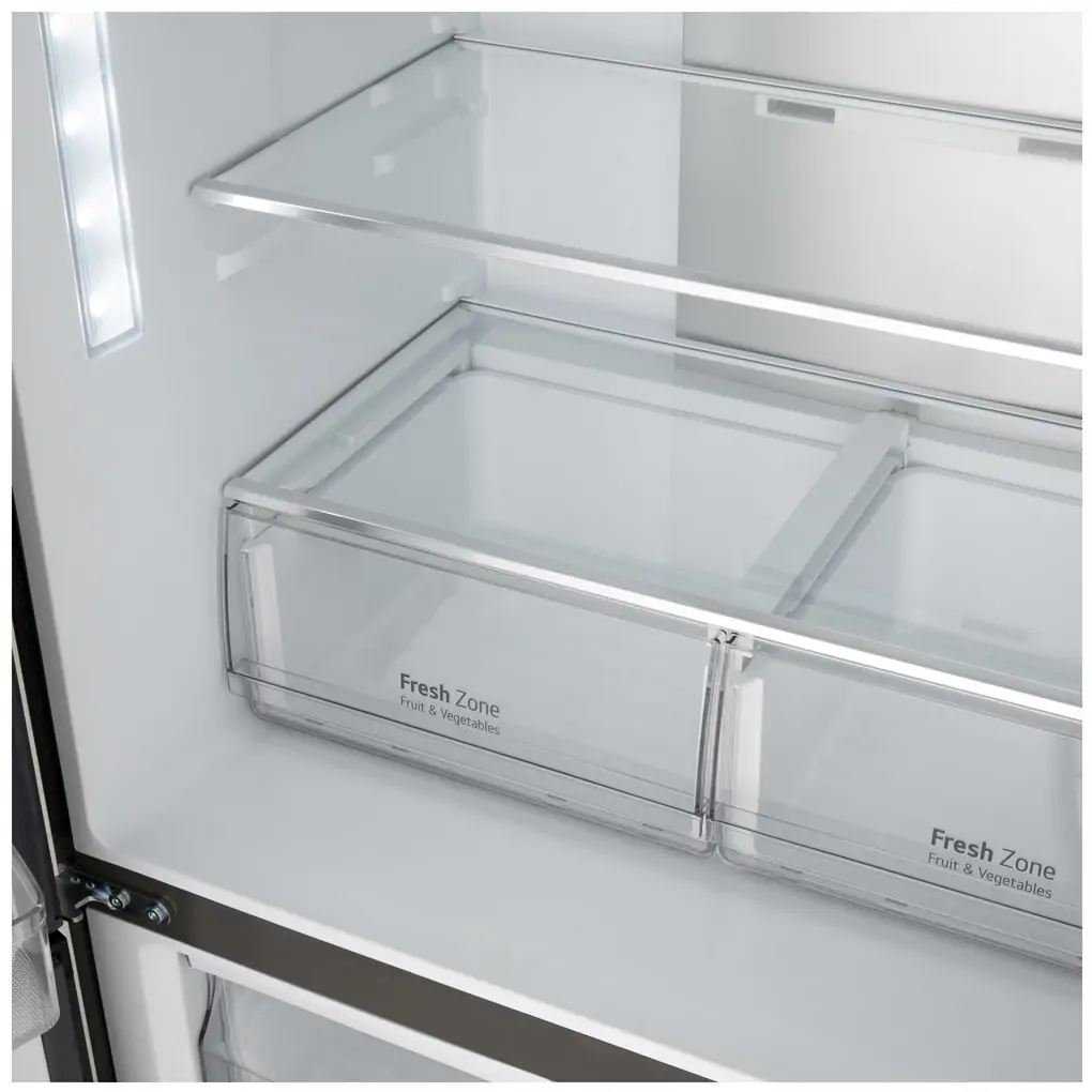 Tủ Lạnh LG Inverter 470 Lít GR-B50BL 12