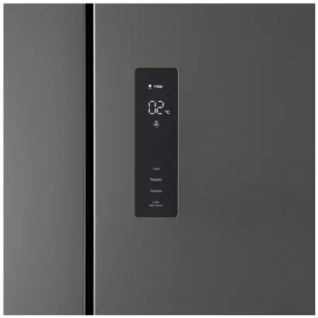 Tủ Lạnh LG Inverter 470 Lít GR-B50BL 6
