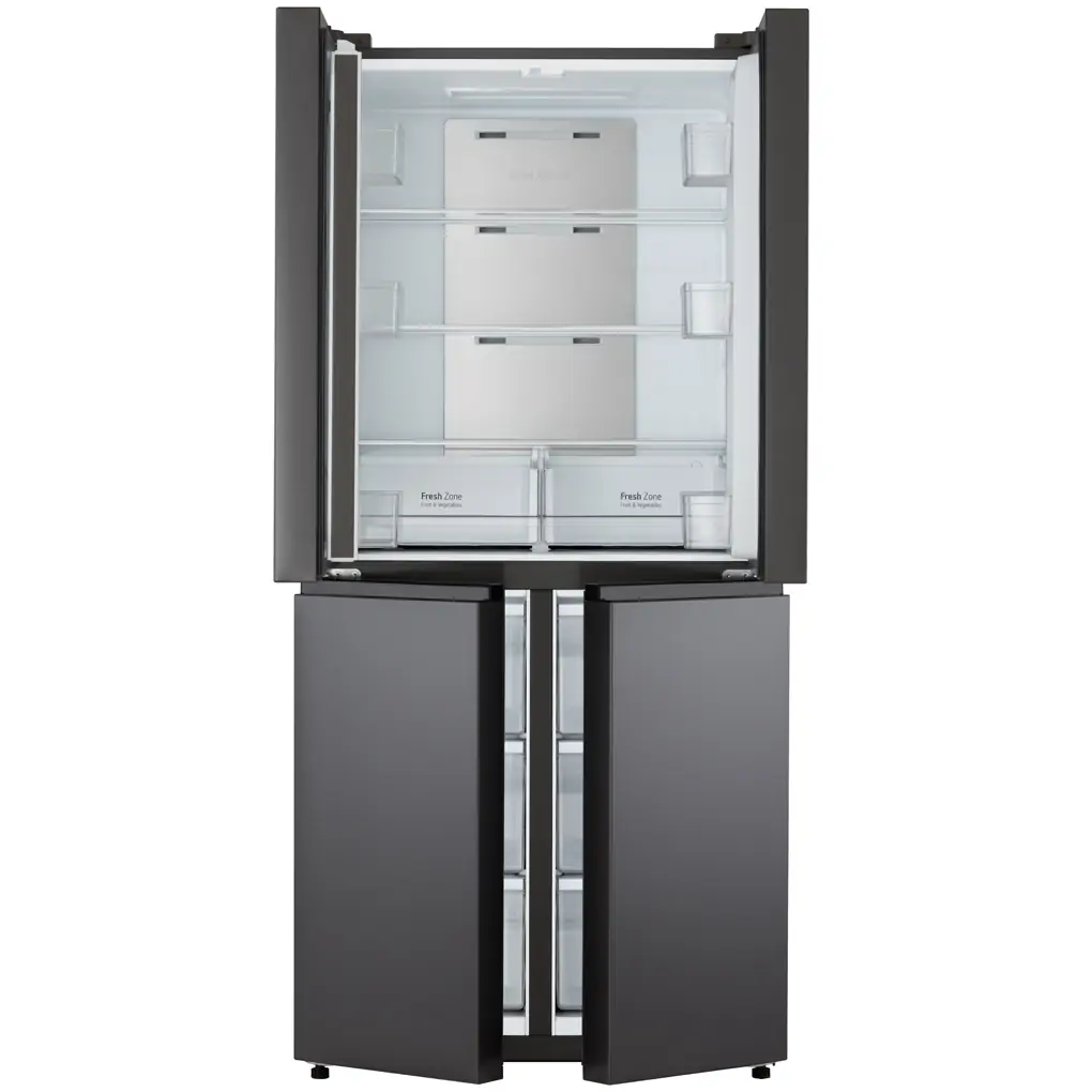 Tủ Lạnh LG Inverter 470 Lít GR-B50BL 3