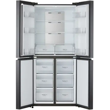 Tủ Lạnh LG Inverter 470 Lít GR-B50BL 4