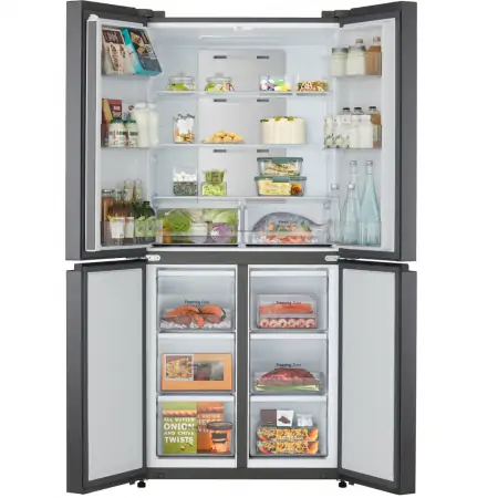 Tủ Lạnh LG Inverter 470 Lít GR-B50BL 5