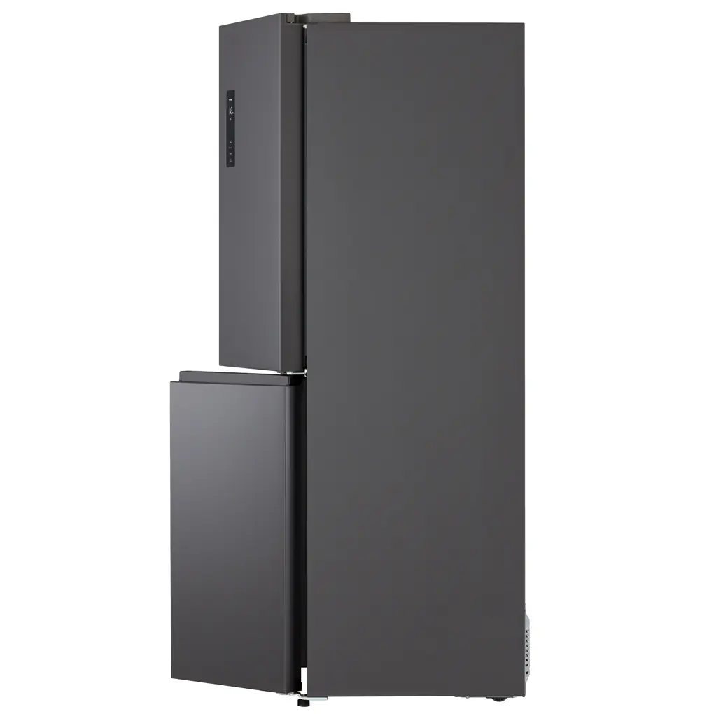 Tủ Lạnh LG Inverter 470 Lít GR-B50BL 1