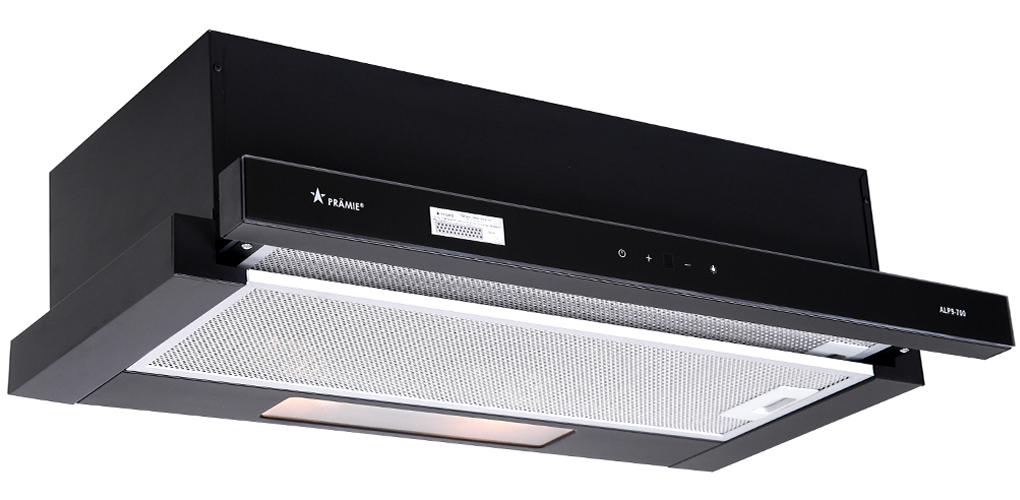 Máy Hút Mùi Âm Tủ Pramie ALP9-700 - Malaysia 0