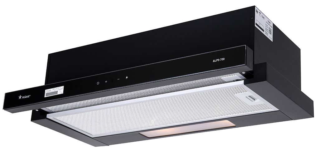 Máy Hút Mùi Âm Tủ Pramie ALP9-700 - Malaysia 1