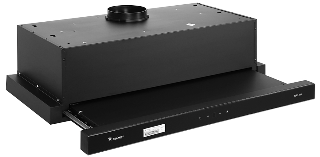 Máy Hút Mùi Âm Tủ Pramie ALP9-700 - Malaysia 3