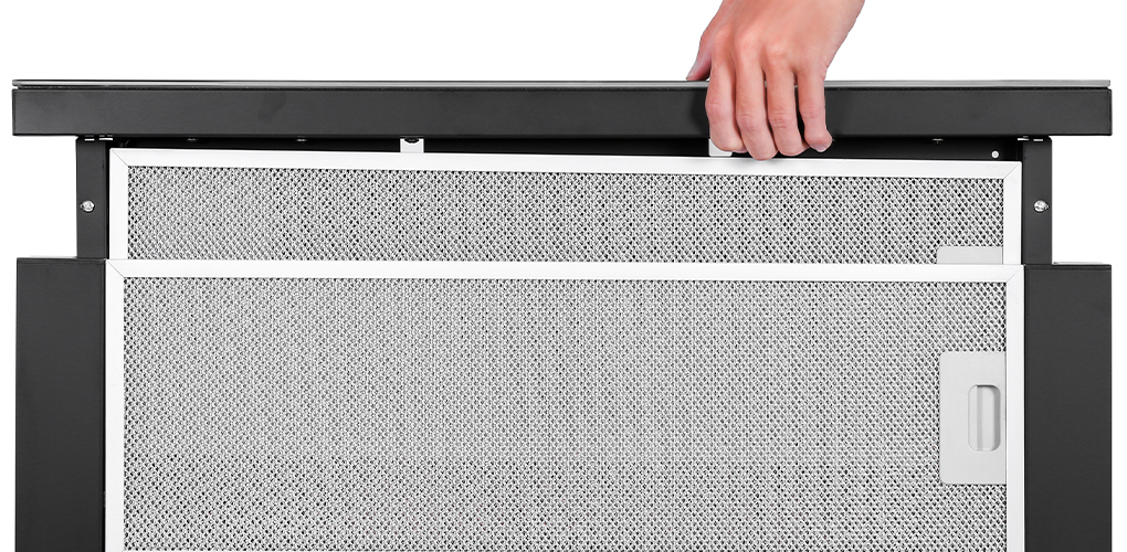 Máy Hút Mùi Âm Tủ Pramie ALP9-700 - Malaysia 7