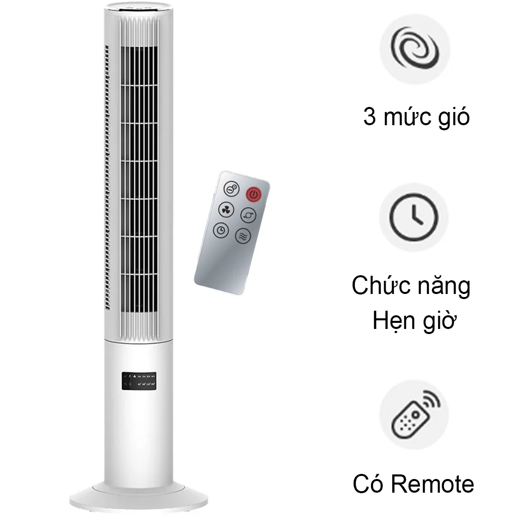 Quạt Tháp Panworld The Luxuria PW-L360