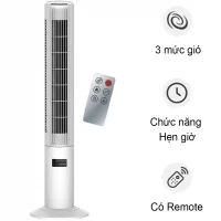 Quạt Tháp Panworld The Luxuria PW-L360