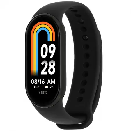 Vòng Đeo Tay Thông Minh Xiaomi Mi Band 8 0
