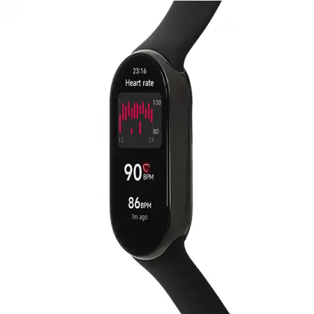 Vòng Đeo Tay Thông Minh Xiaomi Mi Band 8 2
