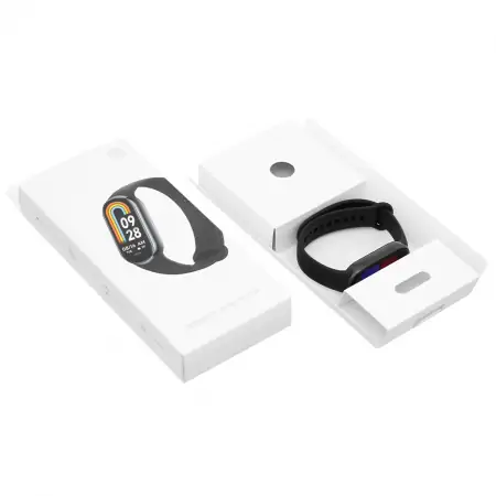 Vòng Đeo Tay Thông Minh Xiaomi Mi Band 8 3