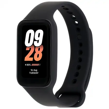 Vòng Đeo Tay Thông Minh Xiaomi Mi Band 8 Active 0