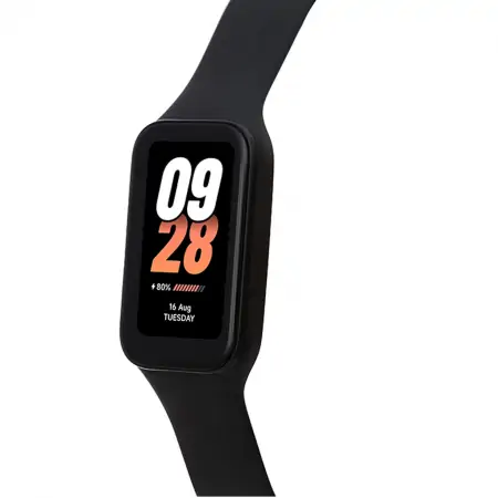 Vòng Đeo Tay Thông Minh Xiaomi Mi Band 8 Active 2