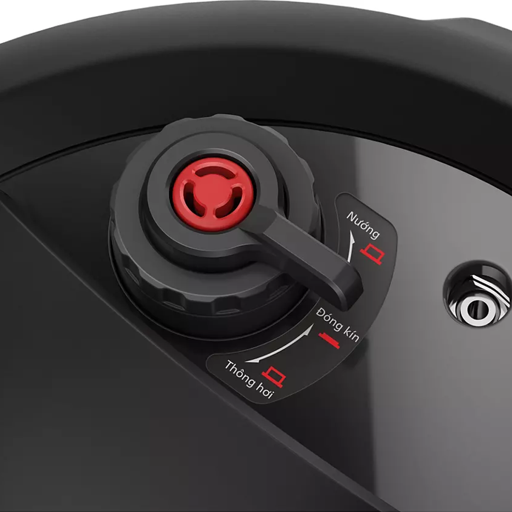 Nồi Áp Suất Đa Năng Philips HD2237/66 2