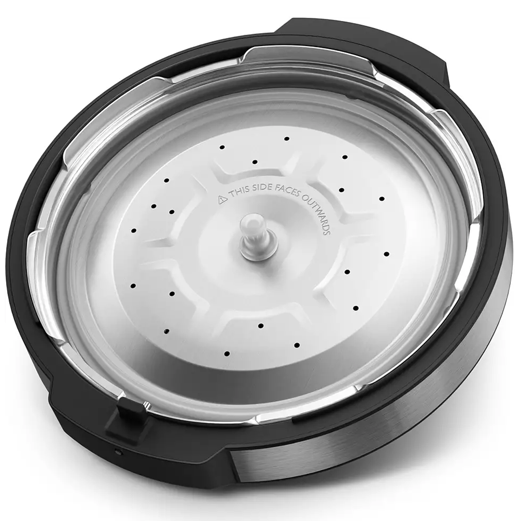 Nồi Áp Suất Đa Năng Philips HD2237/66 3