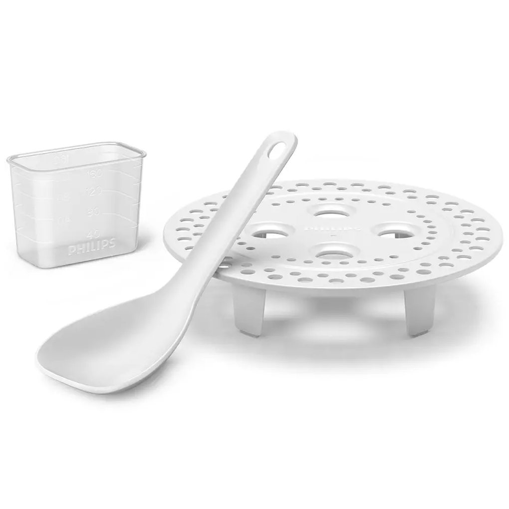 Nồi Áp Suất Đa Năng Philips HD2237/66 5