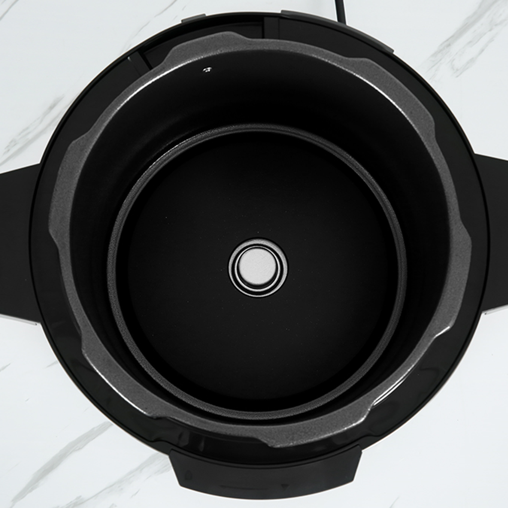 Nồi Áp Suất Đa Năng Philips HD2237/66 8