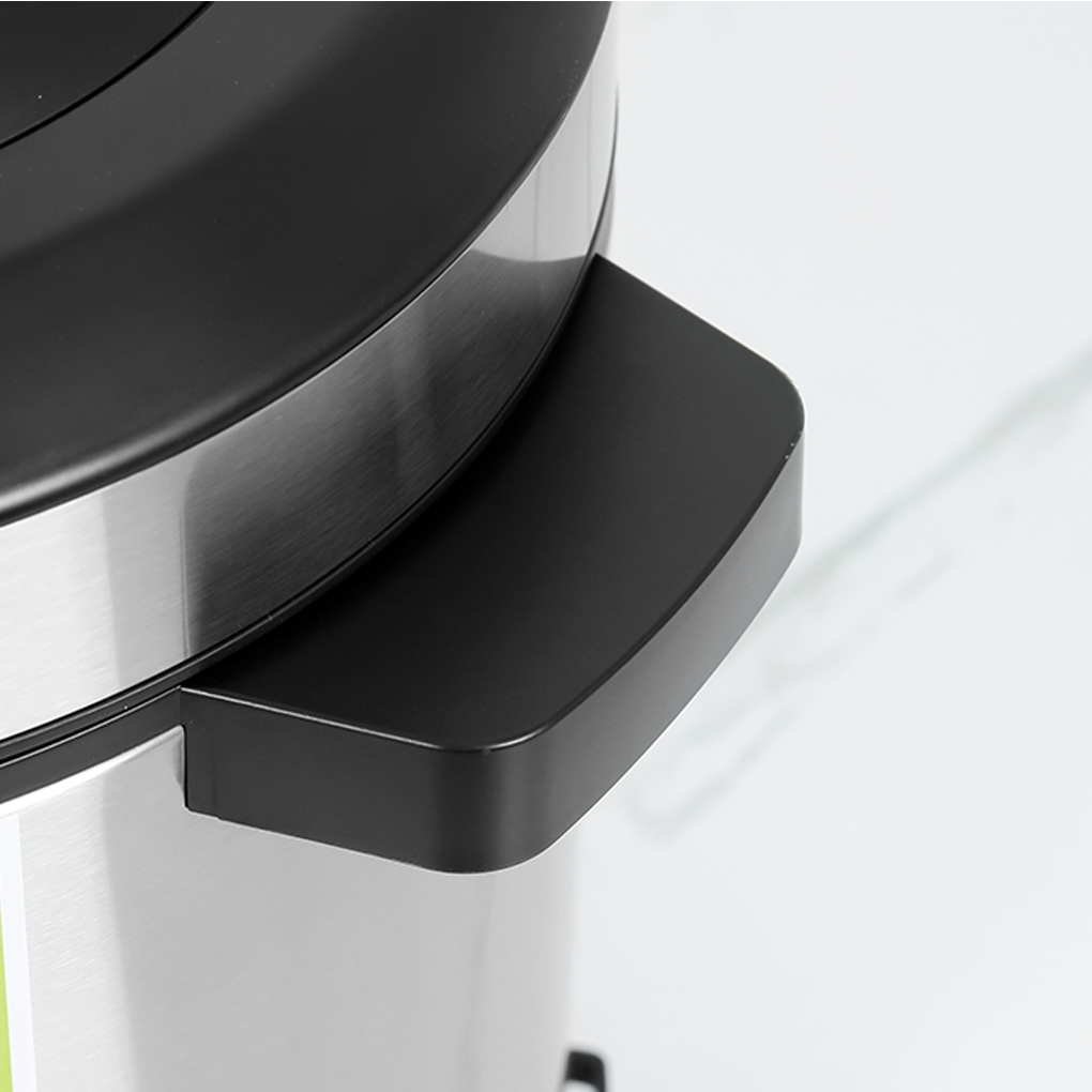 Nồi Áp Suất Đa Năng Philips HD2237/66 9