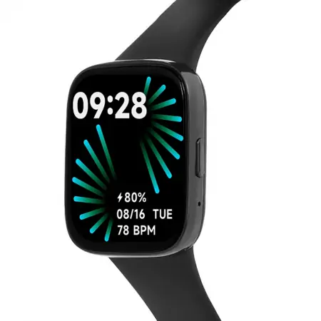 Đồng Hồ Thông Minh Xiaomi Redmi Watch 3 Active 46mm 2
