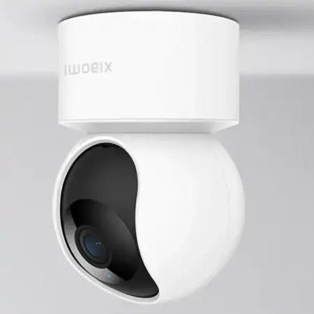 Camera IP 360 Độ 2MP Xiaomi Mi Home C200 1