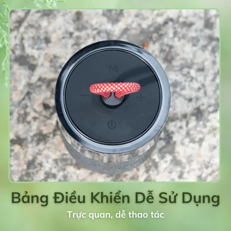 Bộ Loa Karaoke mini Bluetooth iCore ISM03 kèm 1 Micro 2