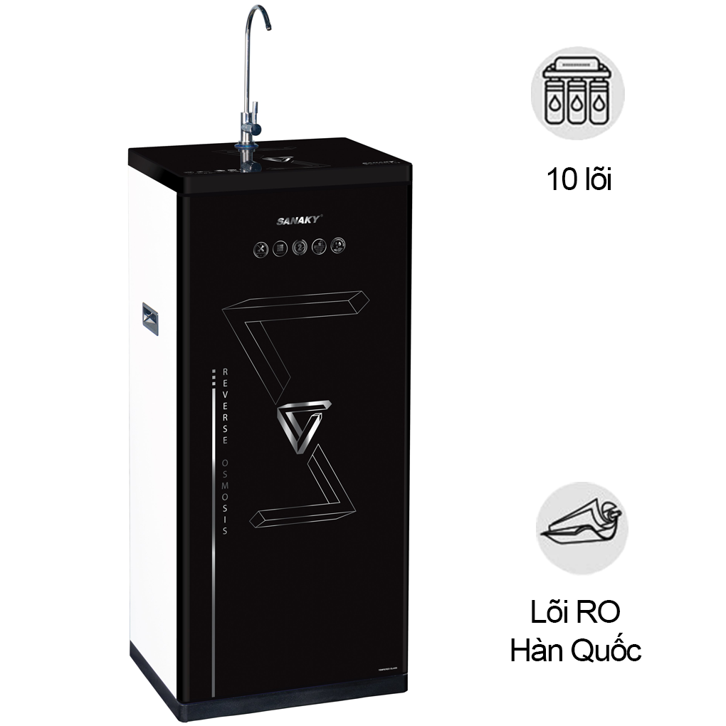 Máy Lọc Nước VH-10HY 10 Lõi