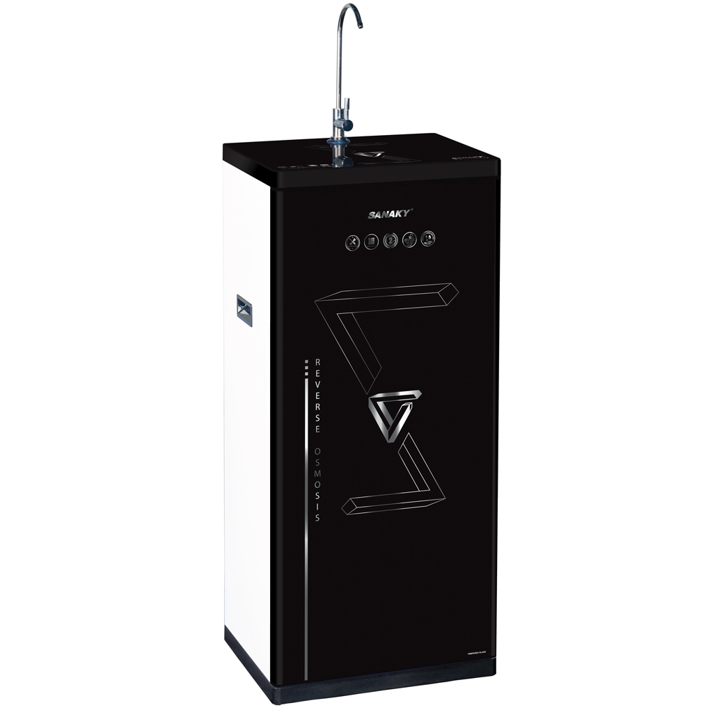 Máy Lọc Nước Sanaky VH-10HY 10 Lõi 0