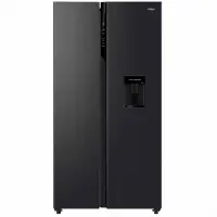 Tủ Lạnh Aqua Inverter 524 Lít AQR-SW541XA (FB)