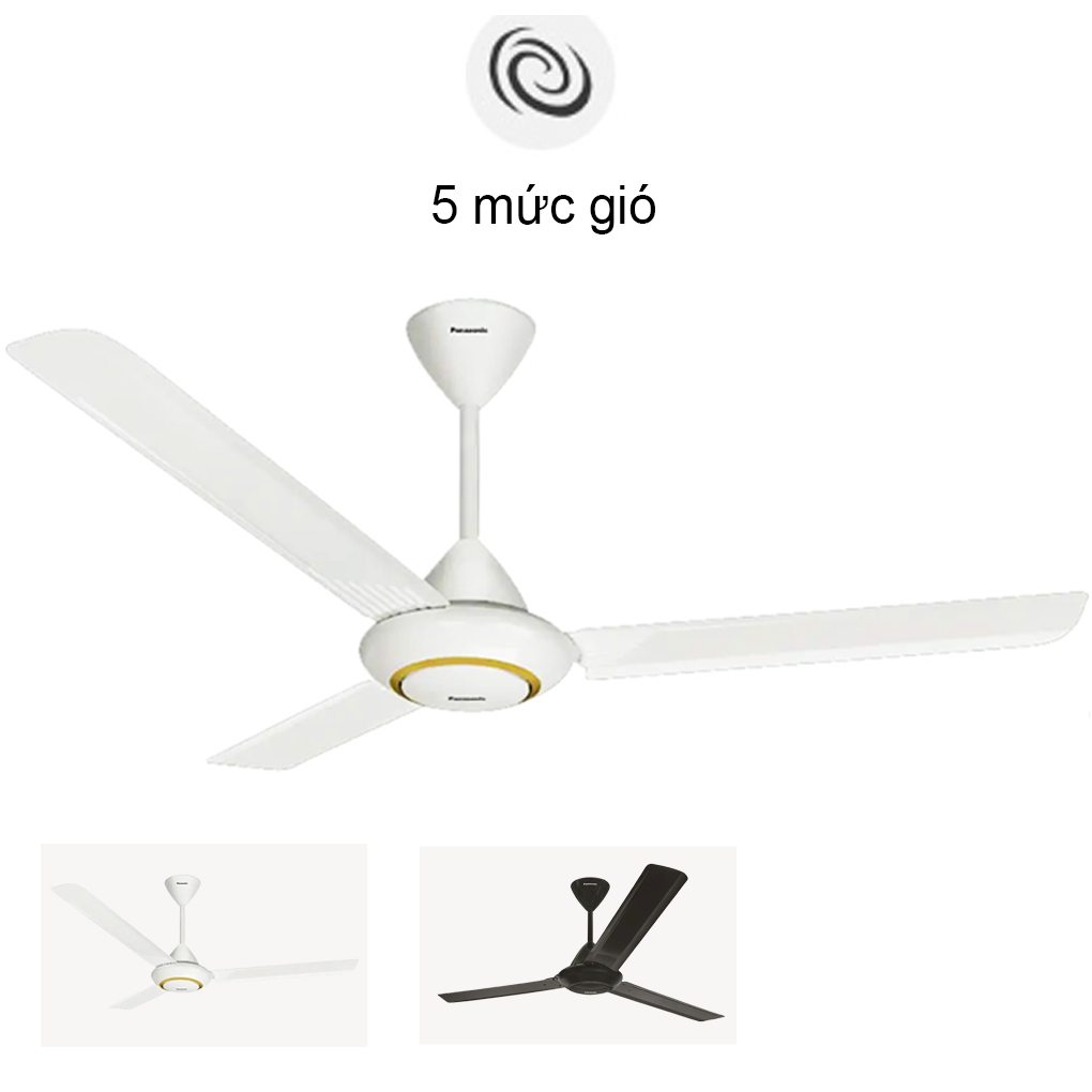 Quạt trần F60MZ2