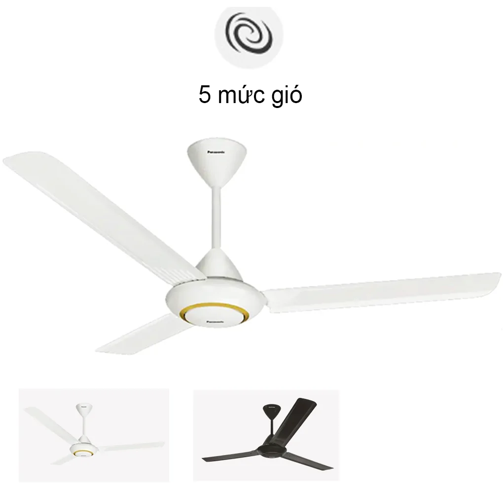 Quạt trần Panasonic F60MZ2
