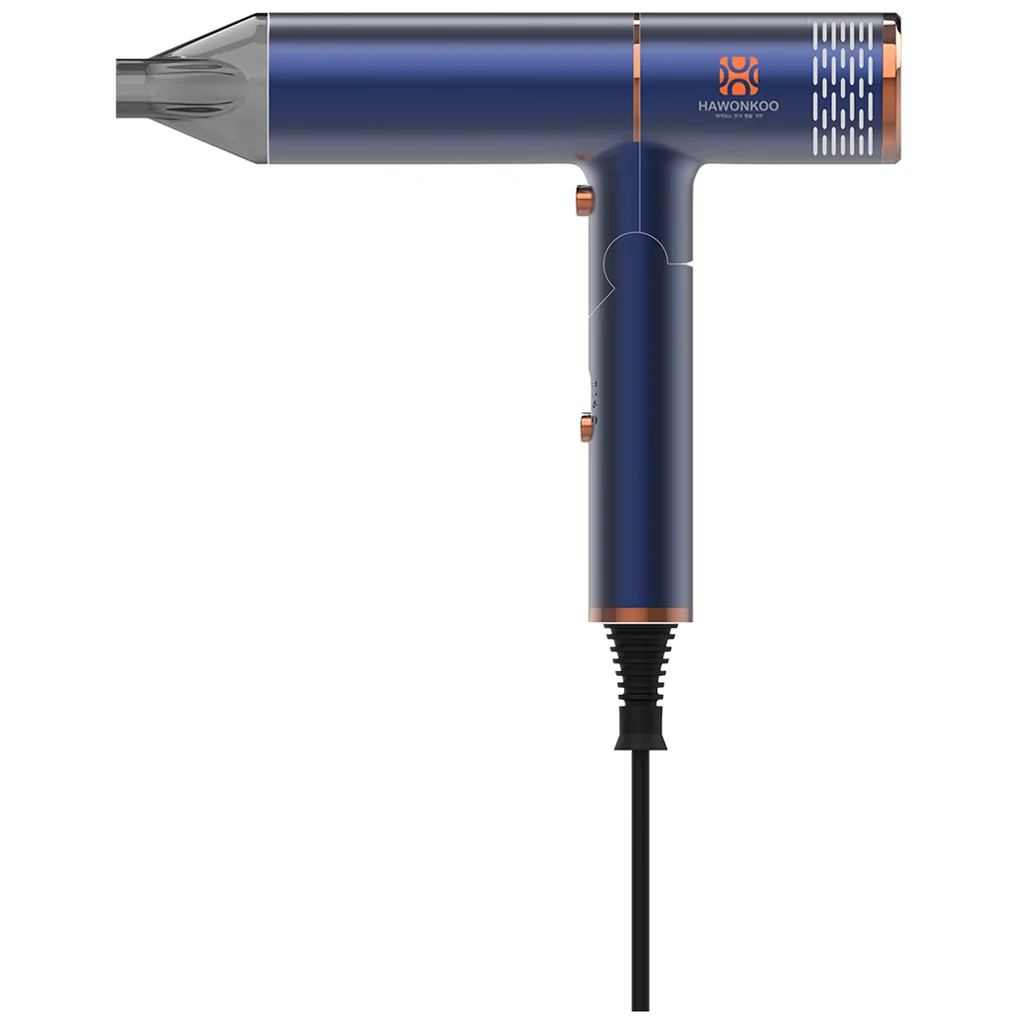 Máy Sấy Tóc Hawonkoo HDH-130-BL