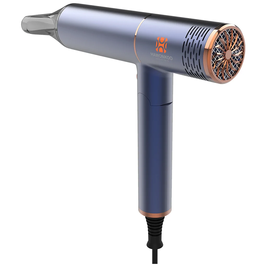 Máy Sấy Tóc Hawonkoo HDH-130-BL 3