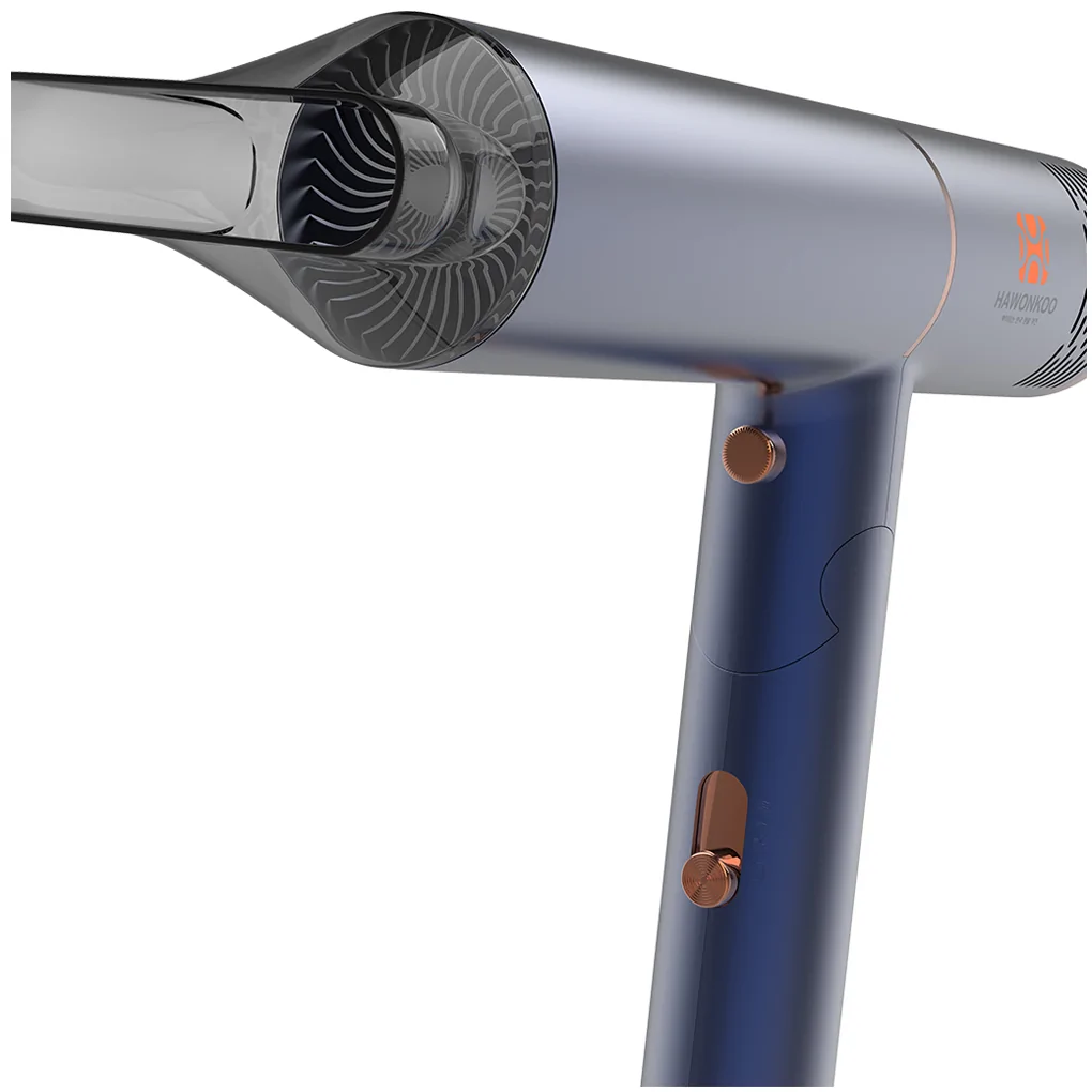 Máy Sấy Tóc Hawonkoo HDH-130-BL 8