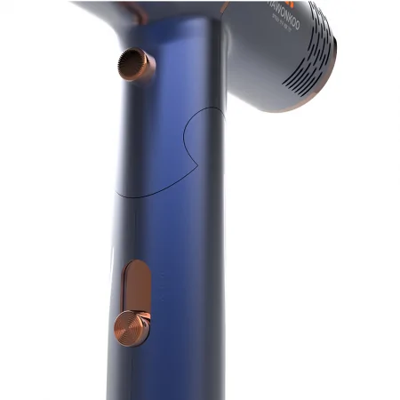 Máy Sấy Tóc Hawonkoo HDH-130-BL 9