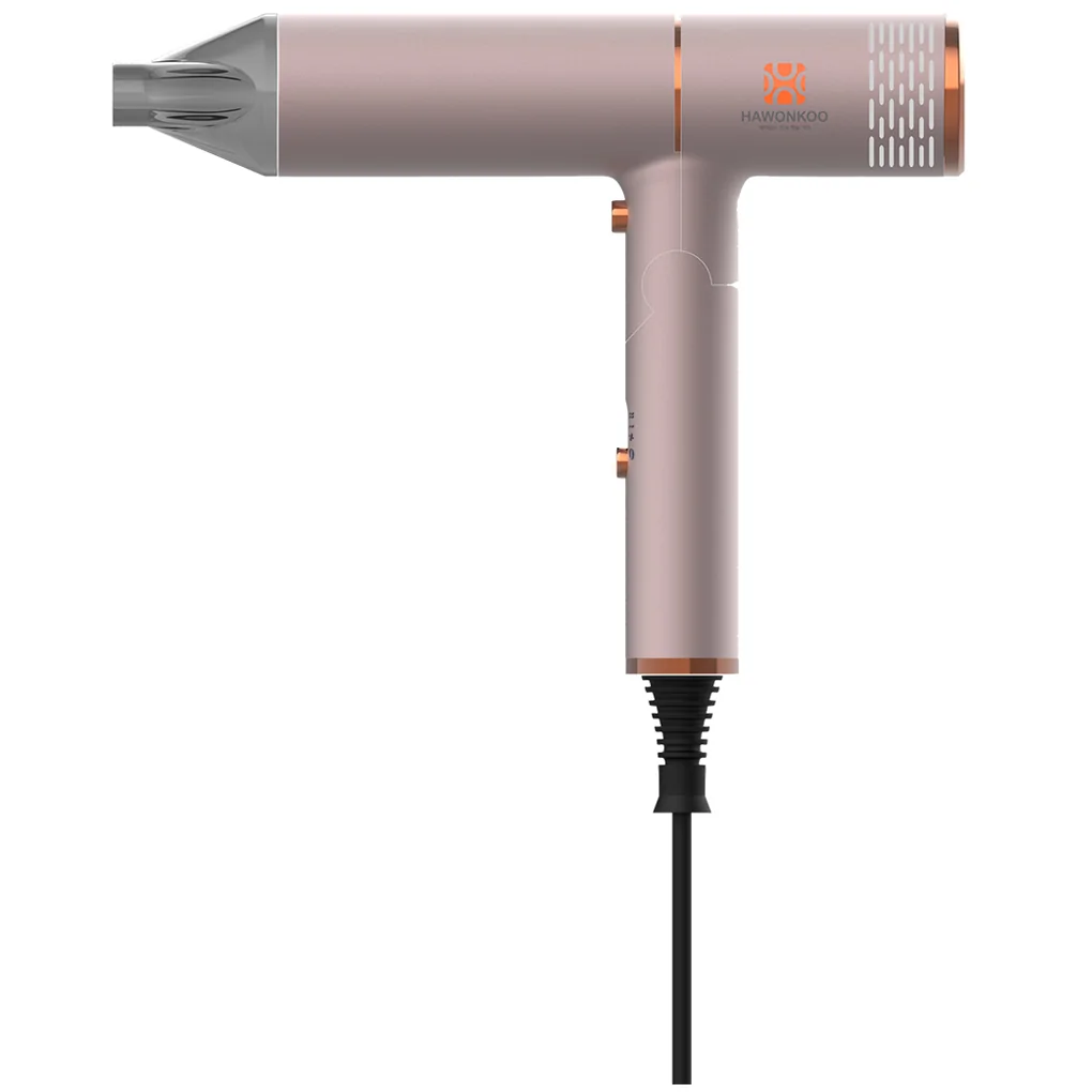 Máy Sấy Tóc Hawonkoo HDH-130-PK