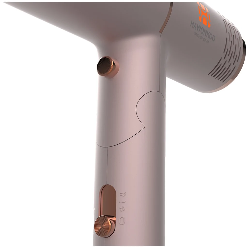Máy Sấy Tóc Hawonkoo HDH-130-PK 10