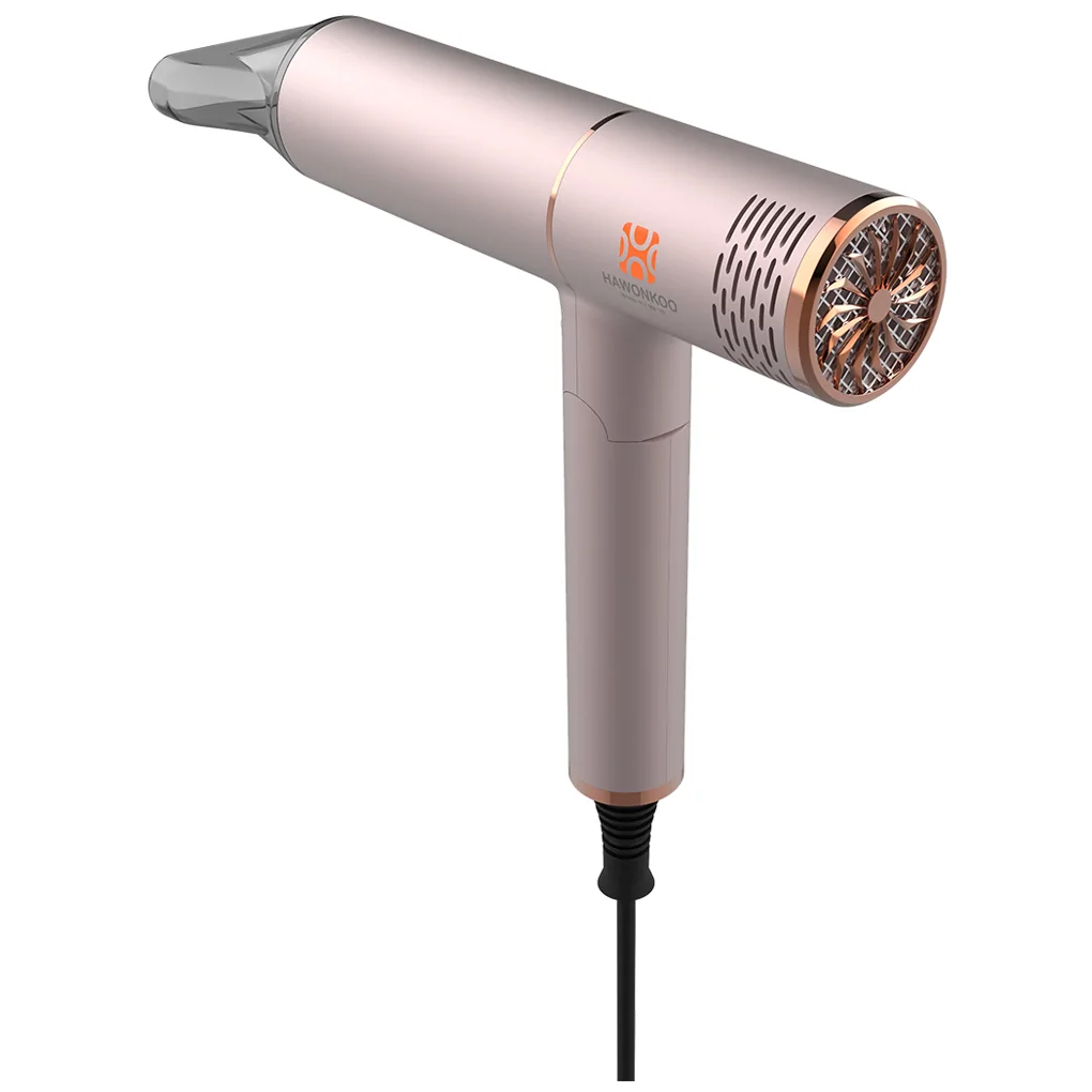 Máy Sấy Tóc Hawonkoo HDH-130-PK 1