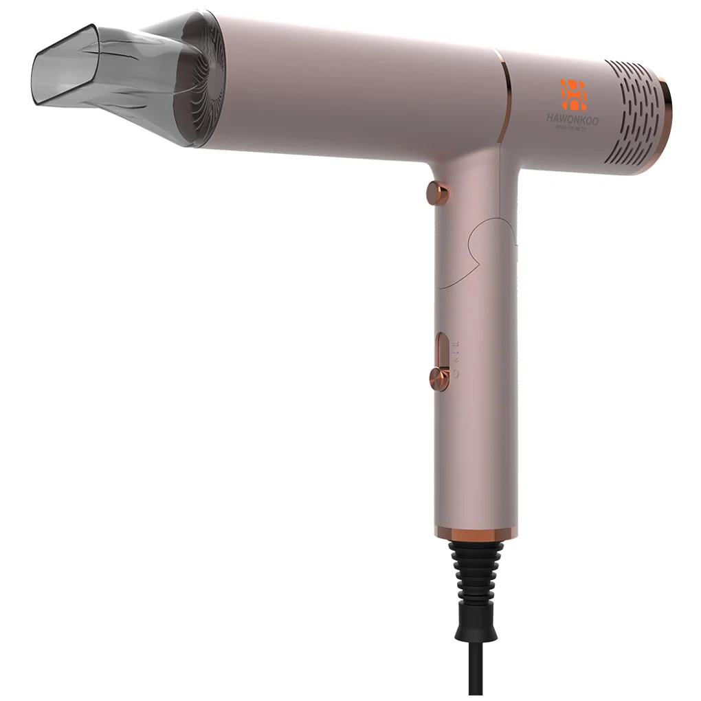 Máy Sấy Tóc Hawonkoo HDH-130-PK 3