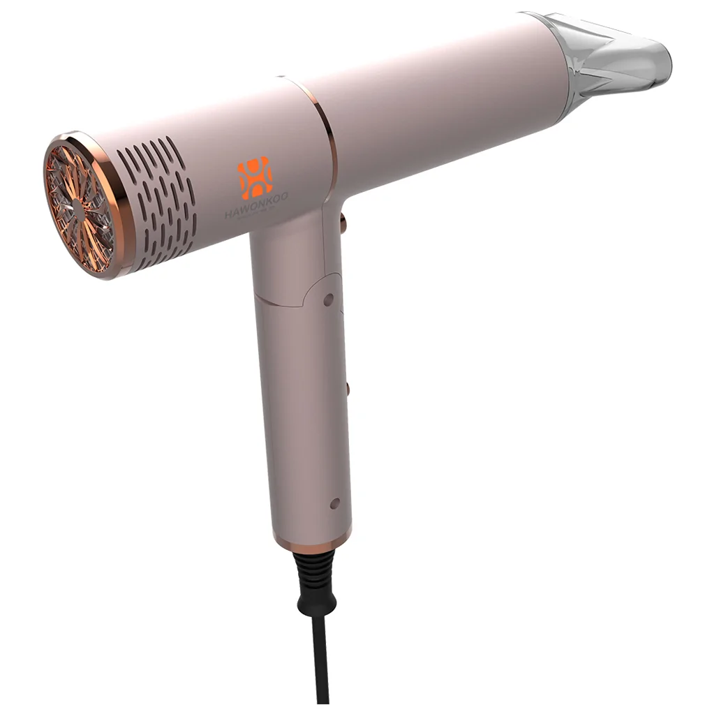 Máy Sấy Tóc Hawonkoo HDH-130-PK 5