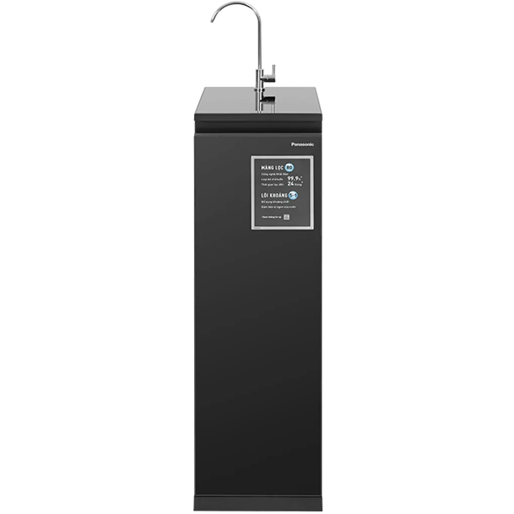 Máy Lọc Nước RO Panasonic TK-CA811K-VN - Malaysia 0